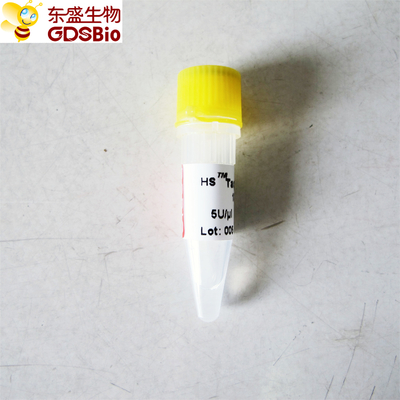 HS-Hotstart Taq DNA-Polymerase PCR-Reagens-hohe Besonderheit P1081 P1082 P1083 P1084