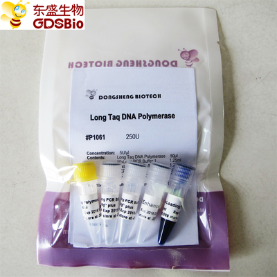Lange Taq DNA-Polymerase P1061 250U