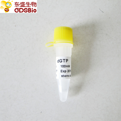 dGTP #P9101 1 ml PCR qPCR