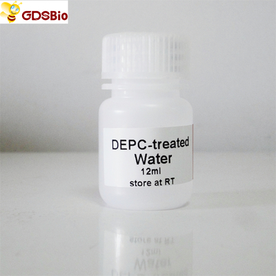 gereinigtes Wasser 30ml DEPC für pCR R2041 farblos