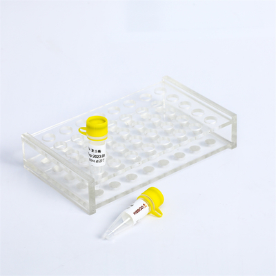 DNA-Polymerase Exonuclease Bst mischung PCR P1113 Vorlagenminus 8000 U/mL