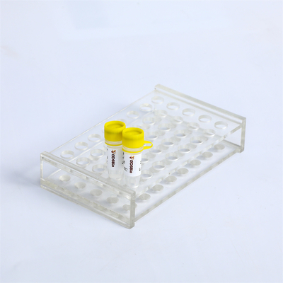 Multiplex 2X PCR-Vorlagenmischung mit UDG Logo Printing