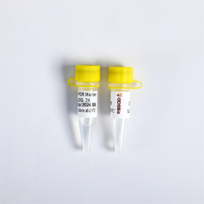Verschmutzung - prüfen Sie Multiplex 2X PCR-Vorlagenmischung mit UDG PM2001 PM2002 PM2003