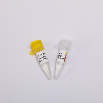 GDSBio-RNS Rückseiten-Übertragung und Endpunkt Funktelegrafie-Mischung RP1001 PCR-Kit One Step