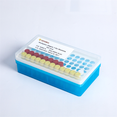 Universal- Adapter PCR-Zündkapseln Multiplex-Oligos 1 für Illumina K002-A